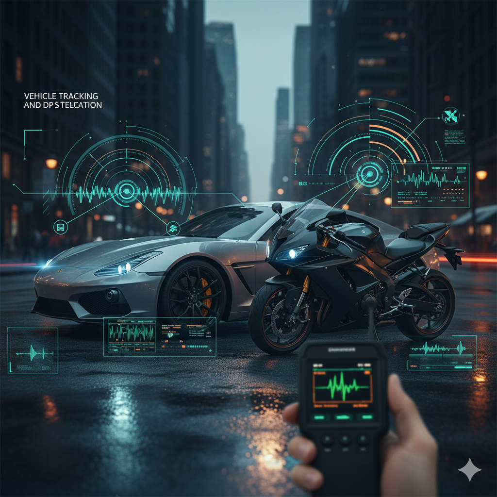 پیشگام و مبتکر در صنعت ردیابی پیشگام و مبتکر در صنعت ردیابی